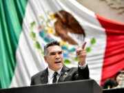 ¡Si no pueden, renuncien! Su estrategia ha fallado: Alejandro Moreno