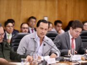 La persecución política y deterioro institucional están hundiendo a México: PRI
