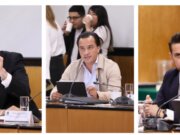 Vota PRI en contra de la nueva ley aduanera; Morena la usa para blindar corrupción y militarizar fronteras, advirtió