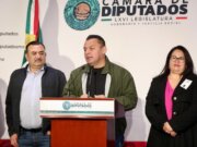 Respaldan diputados del PRI a emprendedores de plataformas digitales ante iniciativa fiscal que amenaza con impuestos