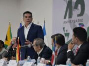 Expresa la Copppal beneplácito por avances hacia un acuerdo de paz Israel y Hamás