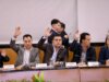 Con la nueva ley de extorsión quedarán 500 delincuentes peligrosos libres: PRI