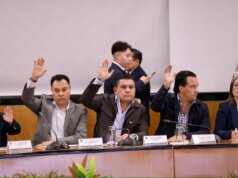 Con la nueva ley de extorsión quedarán 500 delincuentes peligrosos libres: PRI