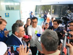 Morena está más preocupado por la revocación de mandato que por asesinatos y desaparecidos: Alejandro Moreno