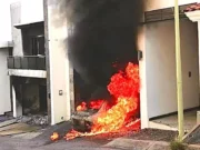 Encienden Sinaloa: 41 muertos en 6 días