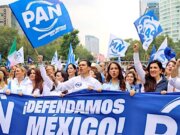 El PAN, ¿rumbo a su extinción?