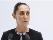¿Qué va a celebrar Sheinbaum en un año de gobierno?