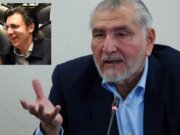 Hijo de Adán Augusto cobró 800 mil pesos como asesor de Morena en la Cámara de Diputados
