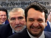 The New York Times exhibe a Morena: “el partido de los pobres tiene ricos”