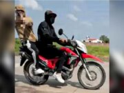 Atacan a balazos a un heladero mientras denunciaba unos baches en Guanajuato