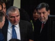 El rechazo a Adán y la crisis en Morena