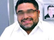 Detienen a exsecretario del ayuntamiento de Teapa por presuntos nexos con La Barredora