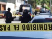 Ahora matan a balazos a empresario citrícola de Veracruz