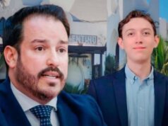 Renuncia Secretario de Economía tras desaparición de un joven en Sinaloa