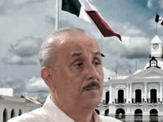 ¿Llamarán a cuentas a Carlos Merino?