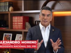 Incompetencia y caprichos de Morena en cancelación de vuelos de aerolíneas mexicanas a EU: Alejandro Moreno