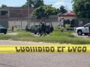 Secuestran en Culiacán a escolta de Rocha Moya
