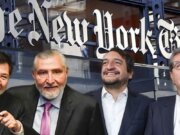 Sheinbaum, ¿limpiará la casa?