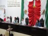Recibe Congreso propuesta del Ejecutivo para modificar la Ley de Transparencia y Acceso a la Información Pública