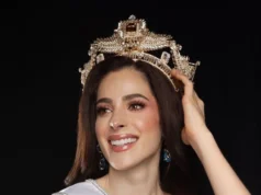 Miss México Fátima Bosch alza la voz y denuncia al director de Miss Universo en Tailandia