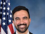 Zohran Mamdan se convierte en el primer musulmán que gobernará Nueva York