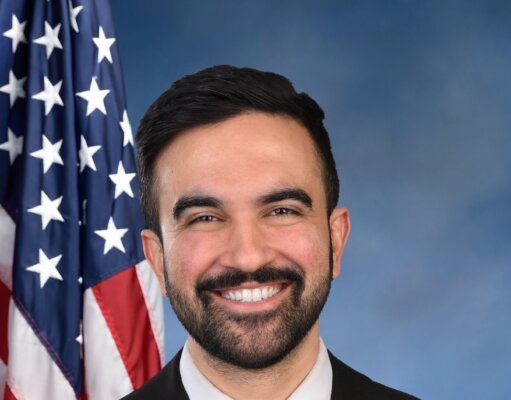 Zohran Mamdan se convierte en el primer musulmán que gobernará Nueva York