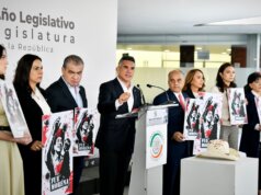 México vive una crisis de seguridad por un gobierno ausente e incapaz: Alejandro Moreno