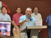 Pide Erubiel Alonso al gobierno federal implementar un Plan Tabasco
