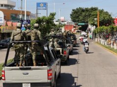 Blindan ‘Buen Fin’ en Tabasco, participan más de 1,120 elementos de SSPC y fuerzas federales y estatales