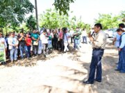 En su visita a Tabasco, Sheinbaum oficializará apoyo a la producción del cacao: Javier May