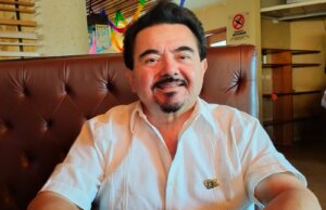 “Javier May garantiza el cumplimiento de sus compromisos”: Julio Gutiérrez