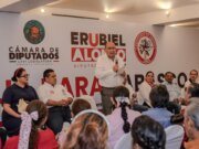 Morena pone en riesgo el agua de México; PRI alerta que la nueva Ley golpea al campo y amenaza la seguridad nacional