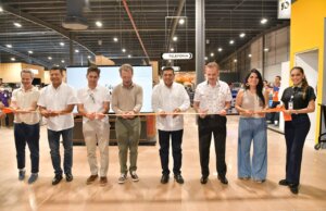 Grupo Chedraui apertura nueva tienda en zona conurbada de Villahermosa