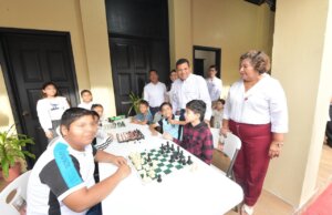 Tabasco, quinto estado del país en contar con Centros de Desarrollo Comunitario DIF Pilares