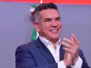 Con Rodrigo Paz, la esperanza vuelve a Bolivia: Alejandro Moreno