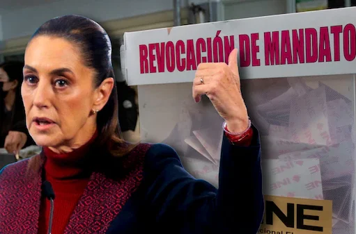 La trampa disfrazada de “democracia”