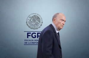 ¿Qué precipitó la salida de Gertz Manero?