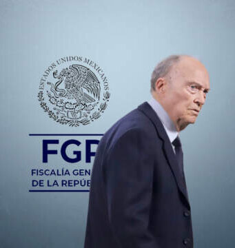 ¿Qué precipitó la salida de Gertz Manero?