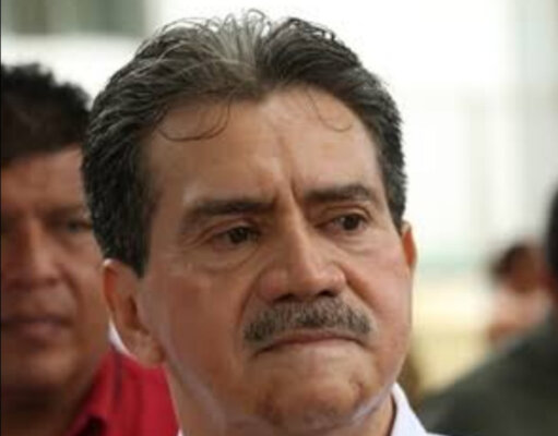 Evaristo, un político de reciclaje