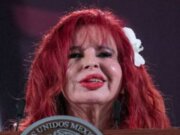 El creciente rechazo a Layda Sansores