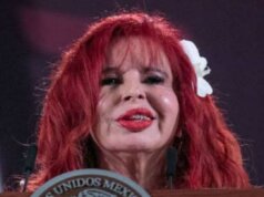 El creciente rechazo a Layda Sansores