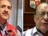 Manuel Andrade, sin calidad moral y política para hablar del PRI; es un «traidor, narcisista y alcohólico”: Pedro Gutiérrez Gutiérrez