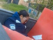 Ejecutan a dos mujeres policías en Jalisco; dejan sus cuerpos en patrulla