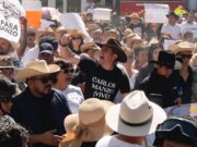 Pide amigo de Carlos Manzo que todo México marche el 15 de noviembre