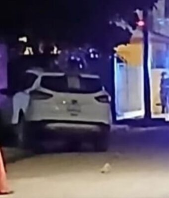 Ejecutan a regidora de Morena de Palizada, Campeche