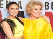 Fallece Gabriela Michel, madre de Aislinn Derbez presuntamente por accidente en su casa
