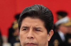 Sentencian a 11 años de prisión al expresidente de Perú, Pedro Castillo