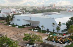 Centro alcanza histórica denominación como Municipio Transparente