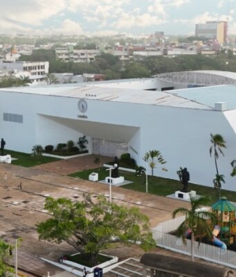 Centro alcanza histórica denominación como Municipio Transparente