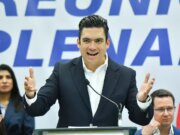 PAN propone que ‘góbers’ vayan a revocación de mandato en 2027